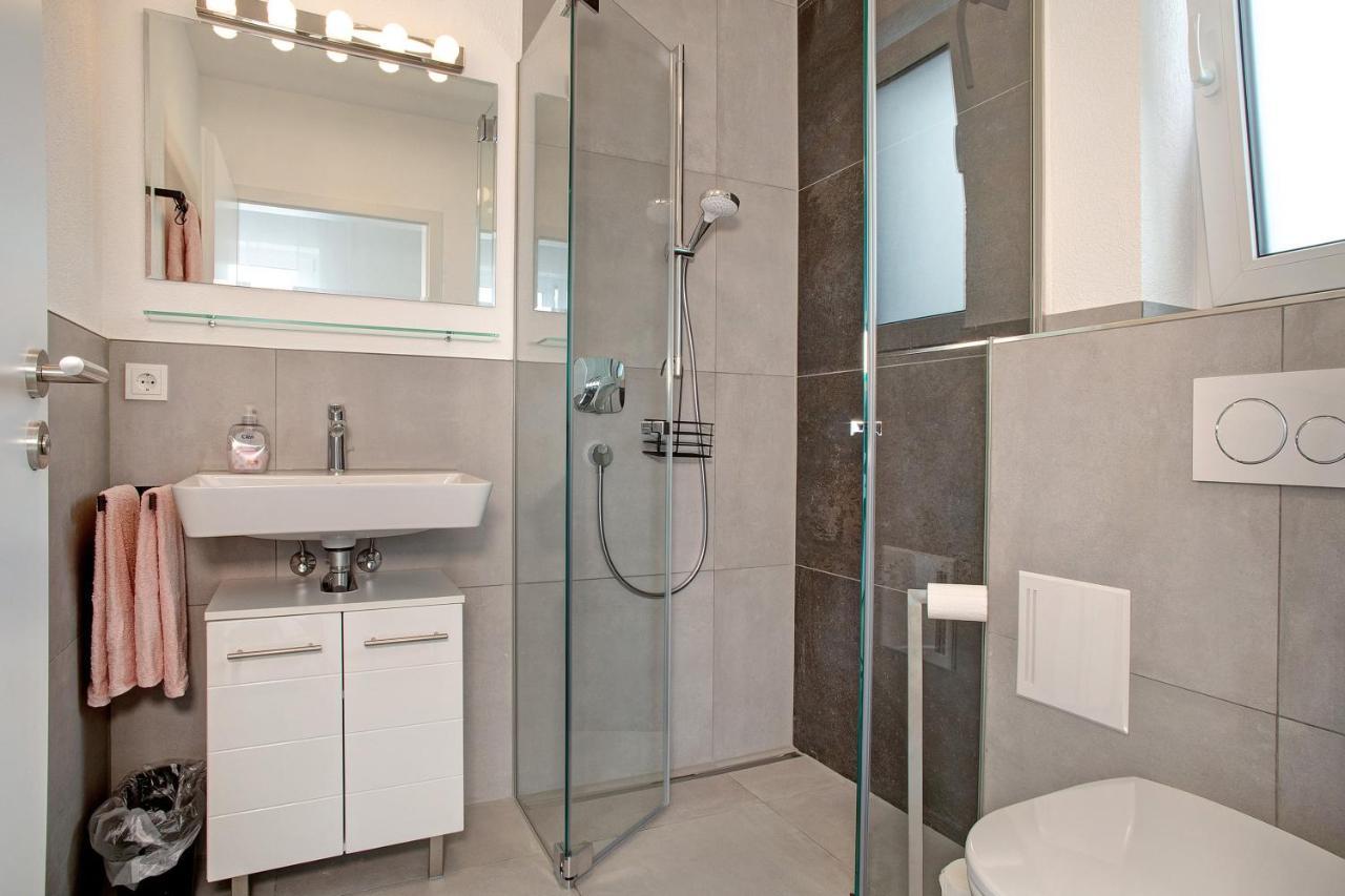 Apartment Landzeit Нойкирх Экстерьер фото